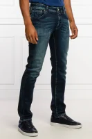 jeans | skinny fit Jacob Cohen dunkelblau