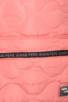 rucksack Pepe Jeans London Koralle