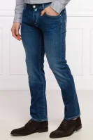 jeans j622 | slim fit Jacob Cohen blau 