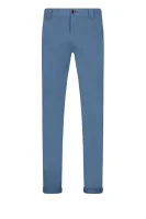 Hose CHINO TJM SCANTON |       Slim Fit Tommy Jeans blau 