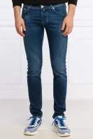 Jeans j622 |       Slim Fit Jacob Cohen blau 