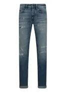 jeans taber | tapered BOSS ORANGE himmelblau