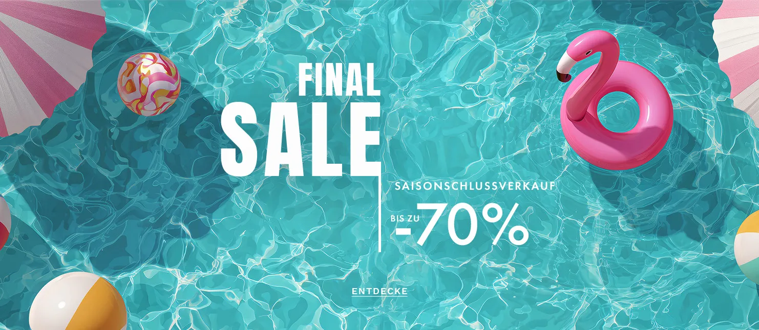 WOMEN Final Sale 2