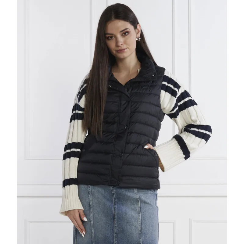 Gant Daunen weste | Regular Fit