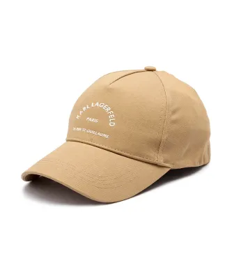 Cap K/RSG