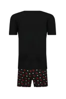 Schlafanzug | Regular Fit Calvin Klein Underwear schwarz