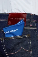 Jeans NICK | Slim Fit Jacob Cohen dunkelblau