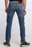 jeans nick | slim fit Jacob Cohen dunkelblau