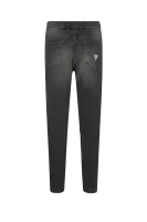 Jeans | Slim Fit Guess grau