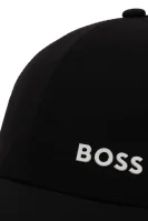 Cap CAP BOSS Kidswear schwarz