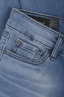 jeans j69 | super skinny fit Armani Exchange blau 