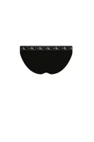 slips 2-pack Calvin Klein Underwear schwarz