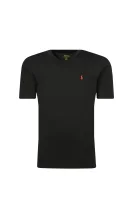 T-Shirt |       Regular Fit POLO RALPH LAUREN schwarz