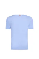 T-shirt ESSENTIAL | Regular Fit Tommy Hilfiger himmelblau