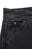 Jeans | Regular Fit CALVIN KLEIN JEANS Graphit
