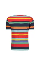 T-shirt SSCNM2-KNIT | Regular Fit POLO RALPH LAUREN mehrfarbig