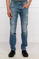 jeans anbass | slim fit Replay blau 