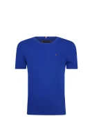 T-shirt ESSENTIAL | Regular Fit Tommy Hilfiger blau 