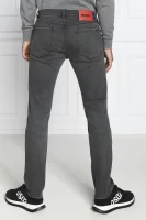 jeans hugo 708 | slim fit HUGO Graphit