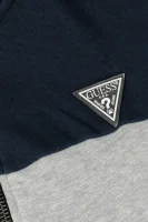 Sweatshirt | Regular Fit Guess dunkelblau