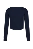 Schlafanzug | Regular Fit Calvin Klein Underwear dunkelblau