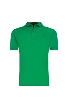 Polo | Regular Fit Tommy Hilfiger grün