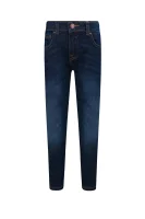 Jeans | Skinny fit Guess dunkelblau