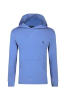 Sweatshirt SEASONAL | Regular Fit POLO RALPH LAUREN blau 