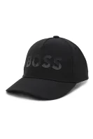 Cap BOSS Kidswear schwarz