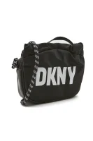 crossbodytasche DKNY Kids schwarz
