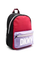 rucksack DKNY Kids rosa