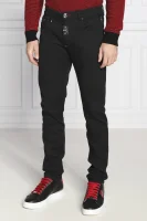 jeans | regular fit Philipp Plein schwarz