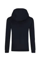 sweatshirt | regular fit Lacoste dunkelblau
