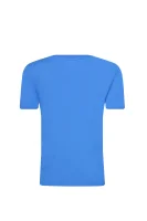 T-shirt 2-pack | Regular Fit Calvin Klein Underwear blau 