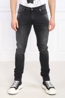 Jeans | Slim Fit Iceberg schwarz