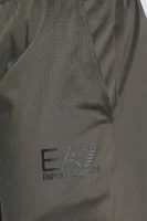 trainingsanzug | regular fit EA7 olivgrün