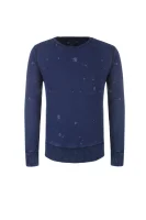 Sweatshirt Splash |       Regular Fit Pepe Jeans London dunkelblau