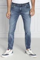 Jeans | Skinny fit GUESS blau 