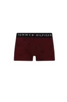 Boxershorts 2-pack Tommy Hilfiger Maroon