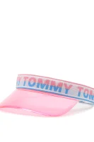 Visor Tommy Hilfiger rosa