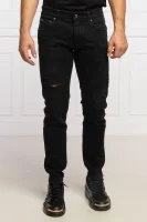 jeans | skinny fit Dolce & Gabbana schwarz