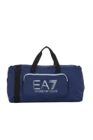 Sporttasche EA7 dunkelblau
