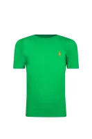 T-shirt | Regular Fit POLO RALPH LAUREN grün