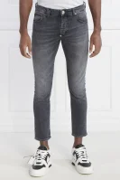 Jeans | Skinny fit Philipp Plein Graphit
