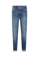 jeans | regular fit Tommy Hilfiger blau 