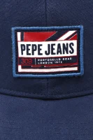 cap tito Pepe Jeans London dunkelblau