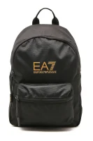 rucksack EA7 schwarz