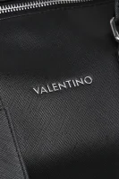 Reisetasche Valentino schwarz
