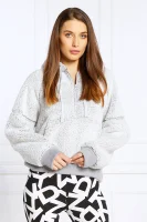 schlafanzug | regular fit DKNY SLEEPWEAR grau