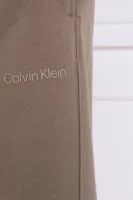 Trainingshose | Regular Fit Calvin Klein Performance olivgrün